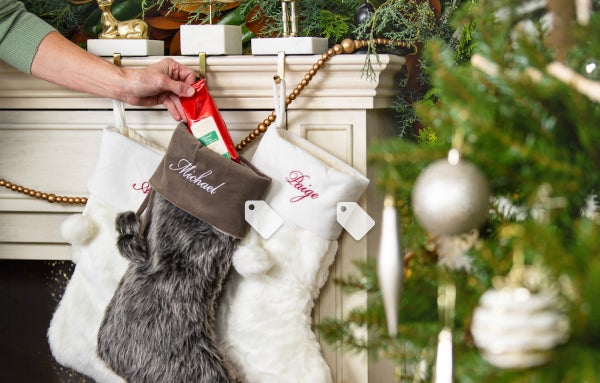 15 Best Personalized Christmas Stockings in 2023