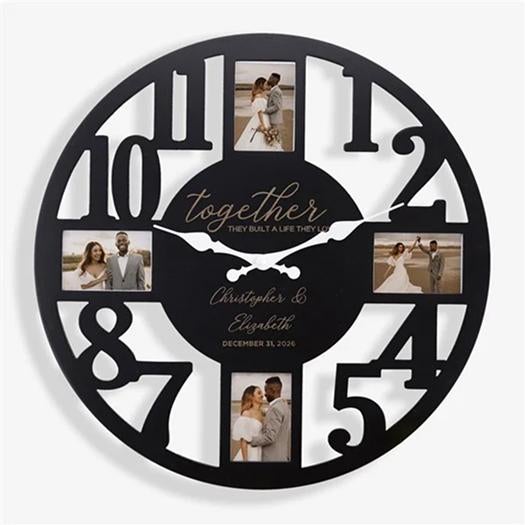 Clocks