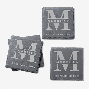 Coasters