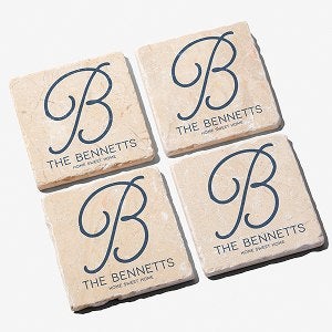 Coasters