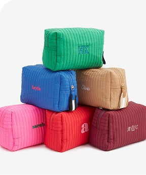 Cosmetic Bags