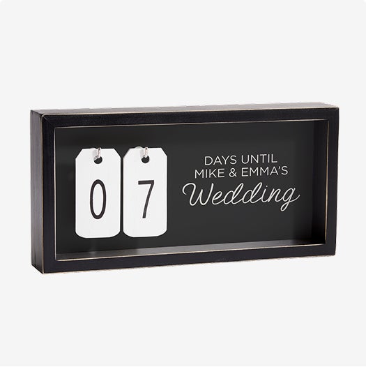 Countdown-Calendar