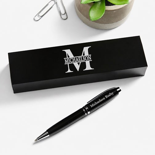 Desk and Office Gifts
