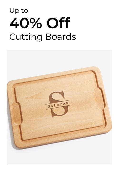 Cutting Boards
