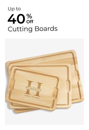 Cutting Boards