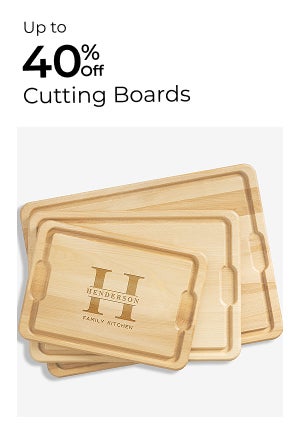cutting Boards