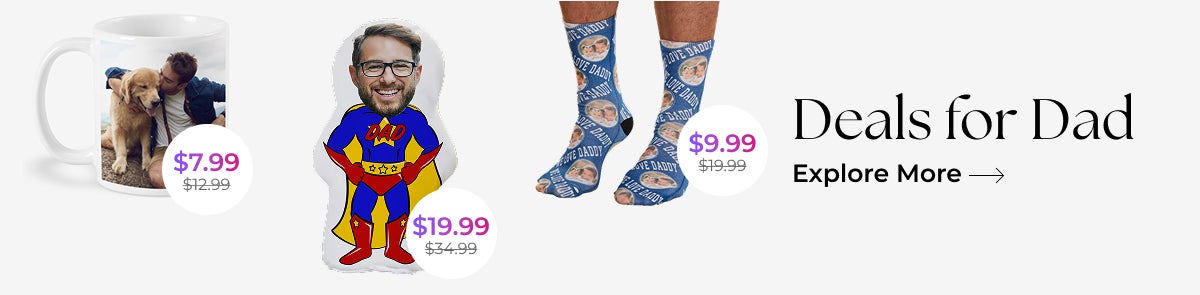 Deals of the Day