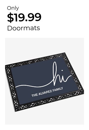 Doormats