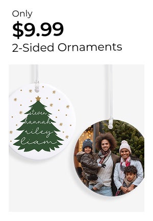 Ornaments