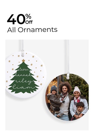 Ornaments