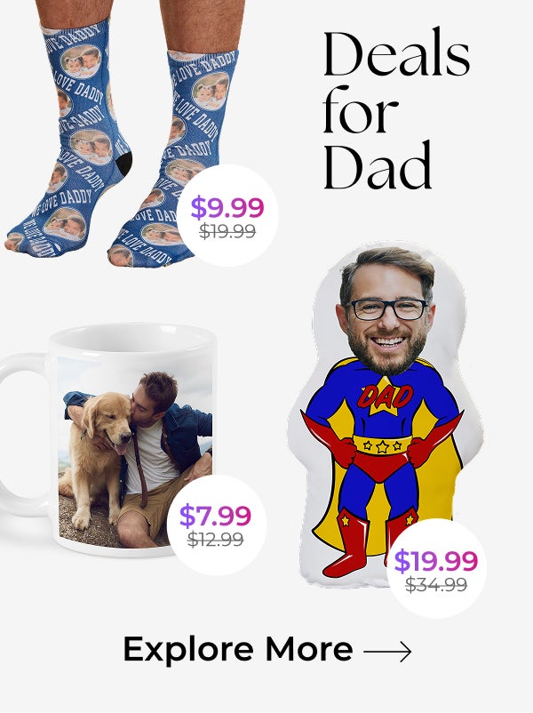 Deals of the Day