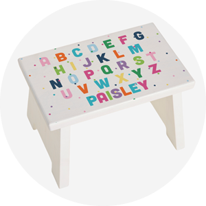 Decorate their Space