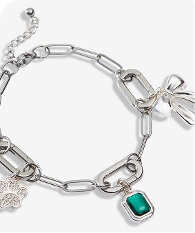 Charm Bracelet