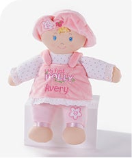 My First Baby Doll