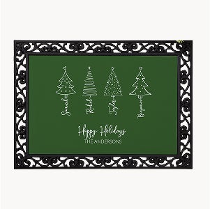 Doormats
