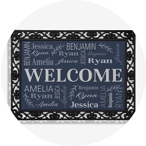 Doormats