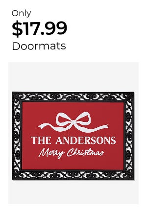 Doormats