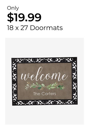 Doormat