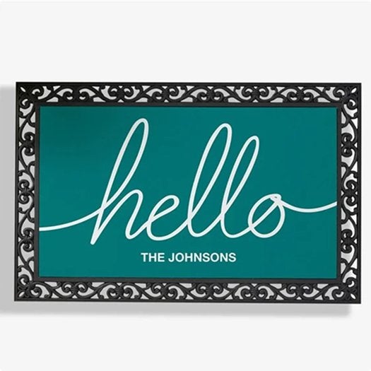 Doormats