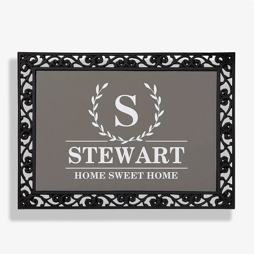 Doormats