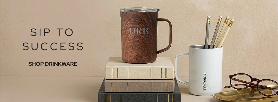 2026 Graduation Drinkware