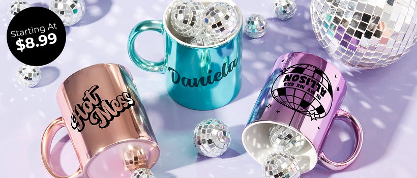 drinkware