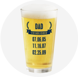 Bar-Drinkware