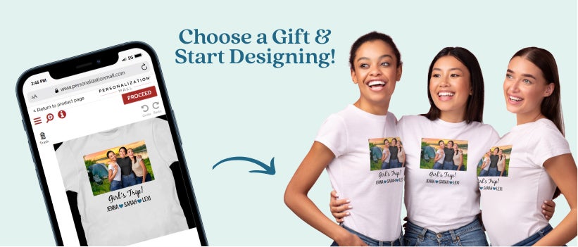 Design-Your-Own
