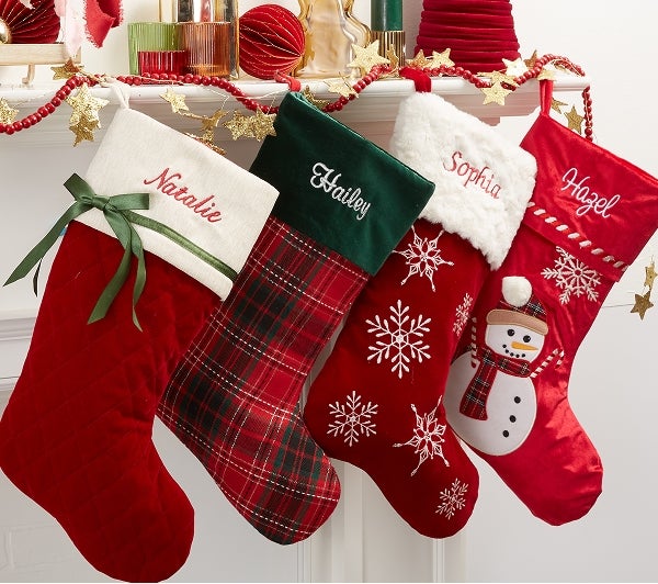 Christmas-Stockings