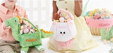 Easter Baskets