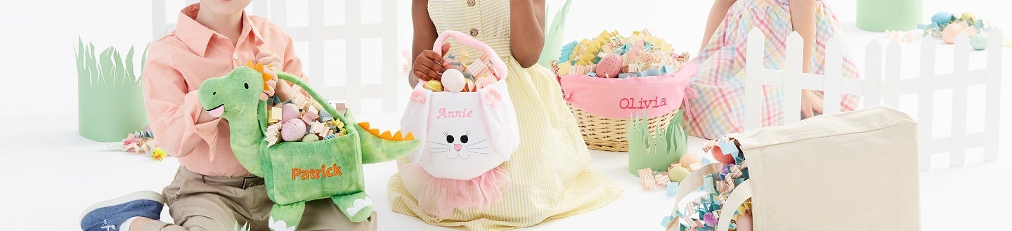 Easter Baskets
