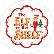 The Elf on the Shelf Logo