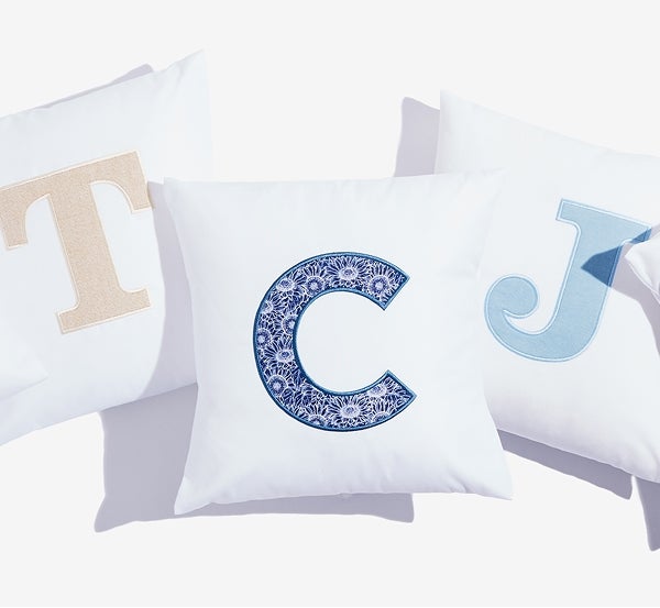 Home Decor Pillows