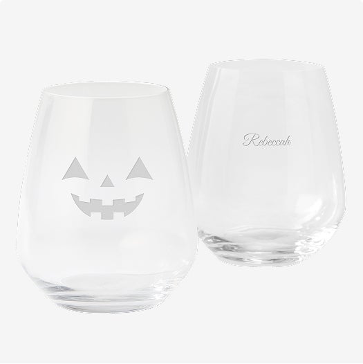Bar-Glassware