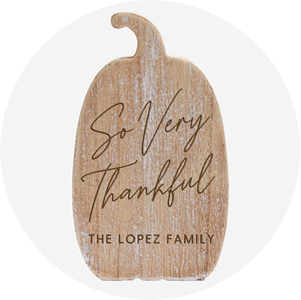 Thanksgiving
