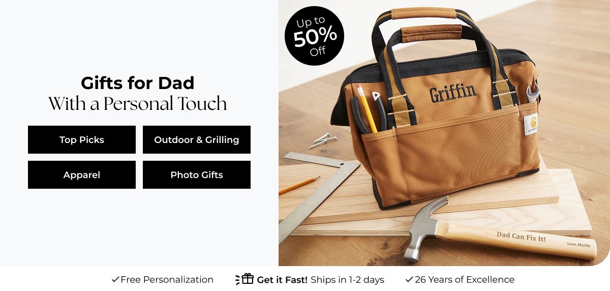 Fathers Day Store