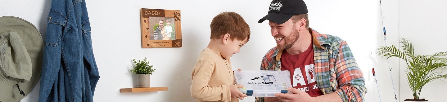 Father's Day Gifts