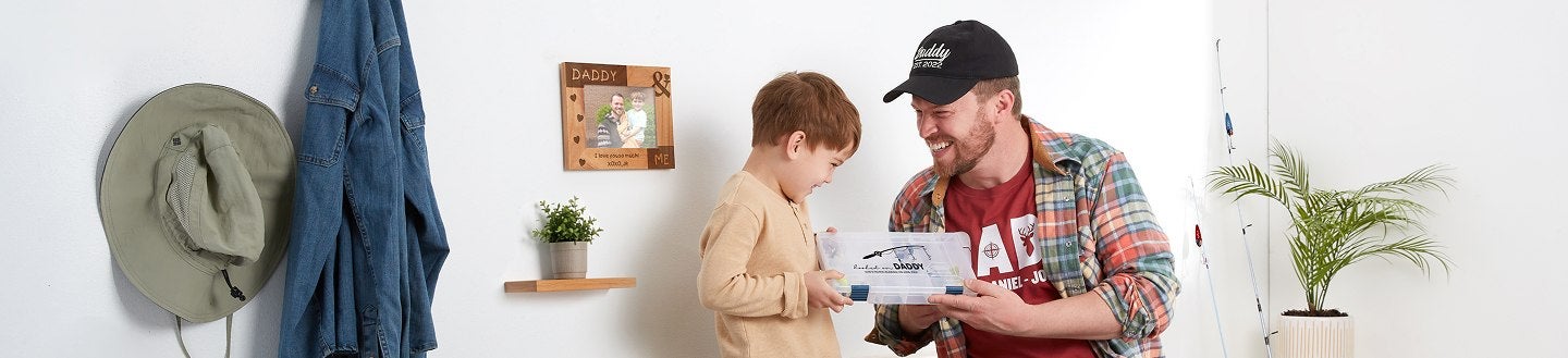 Father's Day Gifts