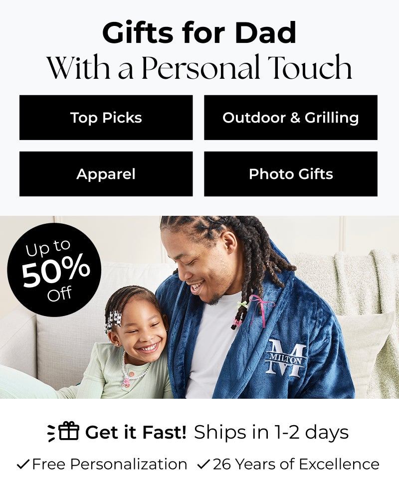 Fathers Day Store