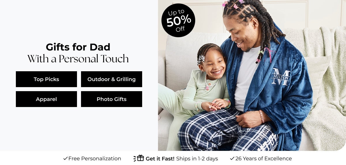 Fathers Day Store