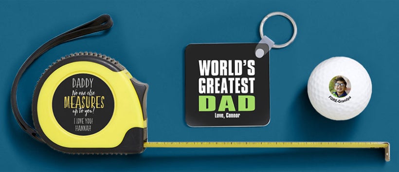 Father's Day Gifts