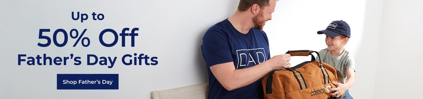 Shop Father's Day Gifts