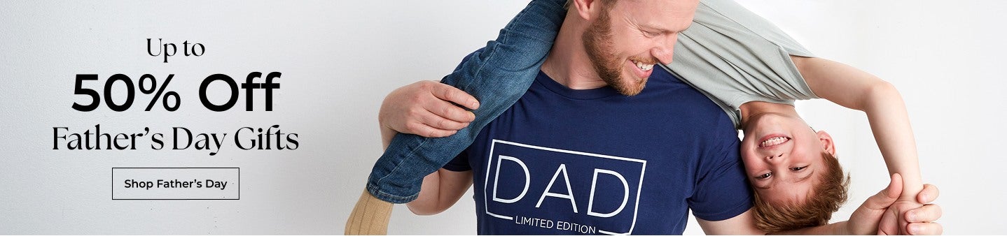 Shop Father's Day Gifts