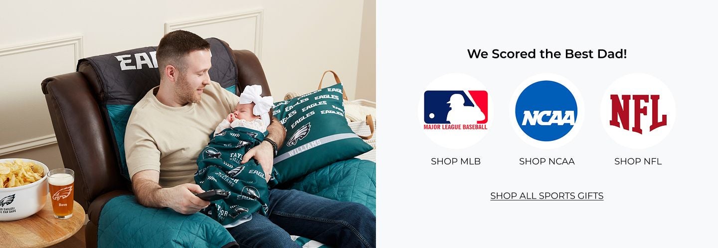 Sports Gifts