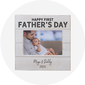 First-Fathers-Day