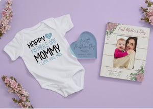 first-mothers-day