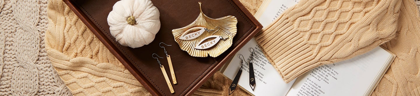 Fall Jewelry