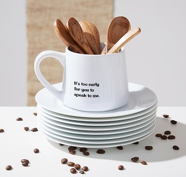 Coffee Mugs