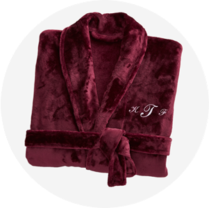 Bath Robe