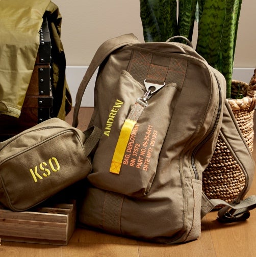 Men's Backpack